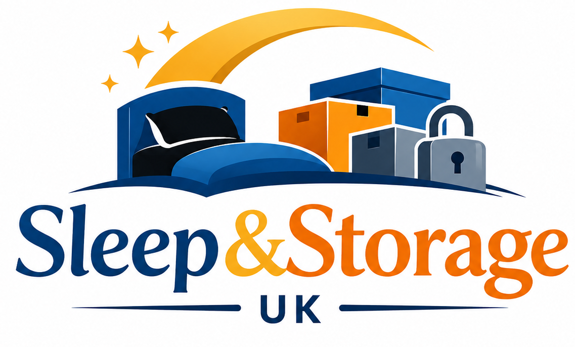 SLEEP&STORAGE